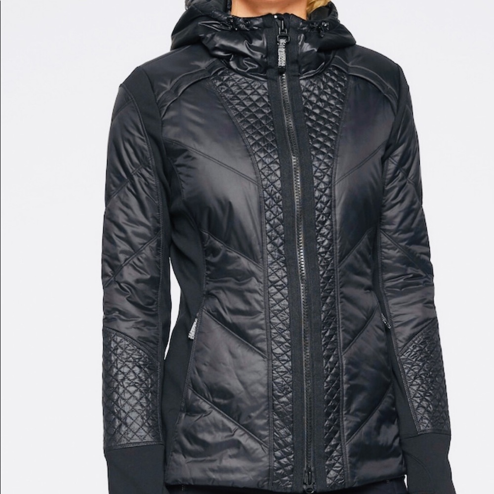 Athleta Rock Ridge PrimaLoft Jacket